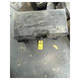 MANUAL HYDRAULIC PULLER / SPREADER