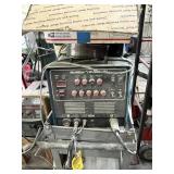 WELDMAT LW200 AC/DC WELDER