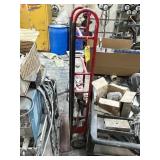 REFRIGERATOR HAND TRUCK