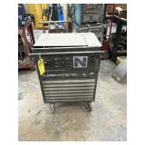 NU-TECSYS PLASMA CUTTER - 60/120