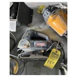 RYOBI JS480L CORDED JIGSAW
