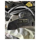 CRAFTSMAN CORDED PLANER