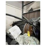HEAVY DUTY ALLISON TRANSMISSION