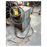 PORTA SPOT SPOT WELDERS