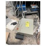 CNC CONTROLLERS