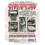 AUTO BODY / REPAIR SHOP