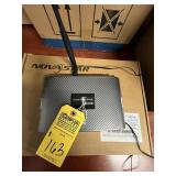 NOVASTAR TB40 MULTIMEDIA PLAYER