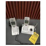 AT&T CORDLESS TELEPHONES