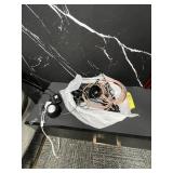 LOT SURVEILLANCE CAMERAS