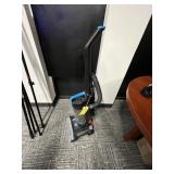 BISSELL POWER FORCE VACUUM CLEANER