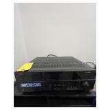 YAMAHA RXV467 NATURAL SOUND AV RECEIVER