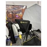 GLIDE GEAR TELEPROMPTER SCREEN WITH BAG (I-PAD COM