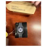 CLEAR COM ENCORE RS-701 MIC CONTROL