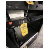 JBL CSA240Z DRIVE CORE POWER AMPLIFIER