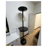 ROUND HIGH TOP TABLES - 24