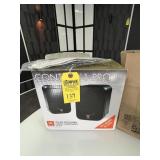 JBL PROFESSIONAL 2-WAY COMPACT LOUD SPEAKERS (MOUN