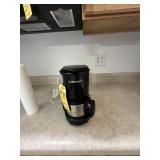 CUISINART COFFEE MAKER