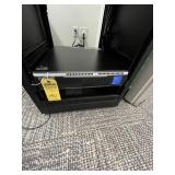 SURGE X UPS BATTERY BACKUP