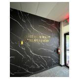 MOTIVATIONAL GOLD LETTERS - 