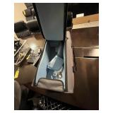 PEARSTONE ROLLING EQUIPMENT TRAVEL BAG