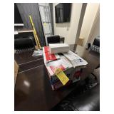 CASE MULTI-FOLD PAPER TOWELS
