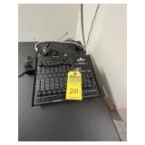 LEVITRON NC7008 MEMORY LIGHTING CONTROLLER