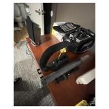 LOT ASSORTED CAMERA MOUNTS