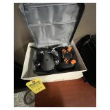 ATTOP XT1 DRONE IN CASE