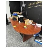 CONFERENCE TABLE - 117