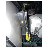 BATTERY BACKUPS
