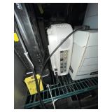 NEC VT570 PROJECTOR
