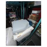 DIGITAL CHECK CX30 CHECK SCANNER