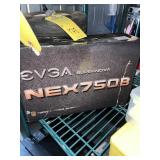 NEX 750X SUPERNOVA 750W POWER SUPPLY