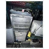 DELL COMPUTER WITH KEYBOARD