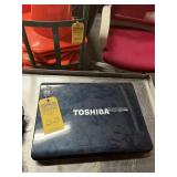 TOSHIBA LAPTOP