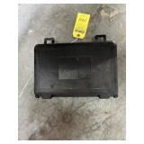 P-TOUCH LABELER IN CASE