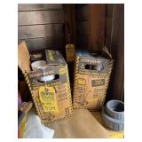 RUSTOLEUM WHITE STRIPING PAINT (LOCATED IN HOLLYWO