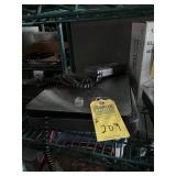 ASSORTED DIGITAL SCALES - PELOUZE / CTECK