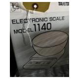 TANITA 1140 ELECTRIC SCALE