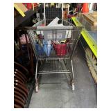 SHOPPING CART