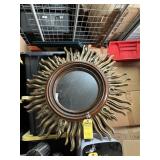 SUN MIRROR