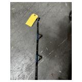 TOM GREENE CUSTOM FISHING POLE