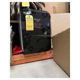 COOLULI MINI-FRIDGE