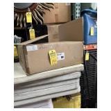 LED DIMMABLE CAN LIGHTS (NEW IN BOX)