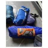ASSORTED - 1- FIELD & STREAM PILLOW IN BAG / 1- MO