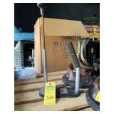U-LINE H-88 STRETCH WRAP DISPENSER