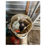 BUCKETS NAILS & SCREWS (LOCATED IN HOLLYWOOD, FL)