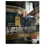 PROFESSIONAL GOOSENECK DESKTOP MICROPHONE IN BOX