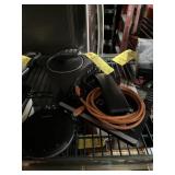ASSORTED - YEALINK PHONE / YEALINK SPEAKER / POLYC