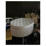 LA SONIC JEWELRY CLEANING MACHINE